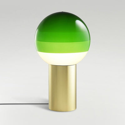 Dipping Light Indoor Table Lamp by Marset