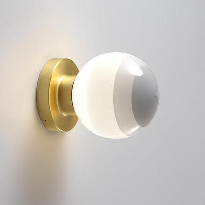 Dipping Light Indoor Wall Lamp-2 by Marset