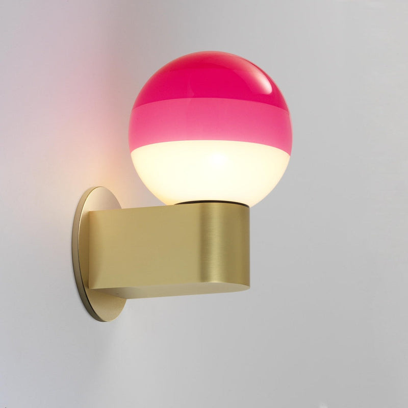 Dipping Light Indoor Wall Lamp by Marset