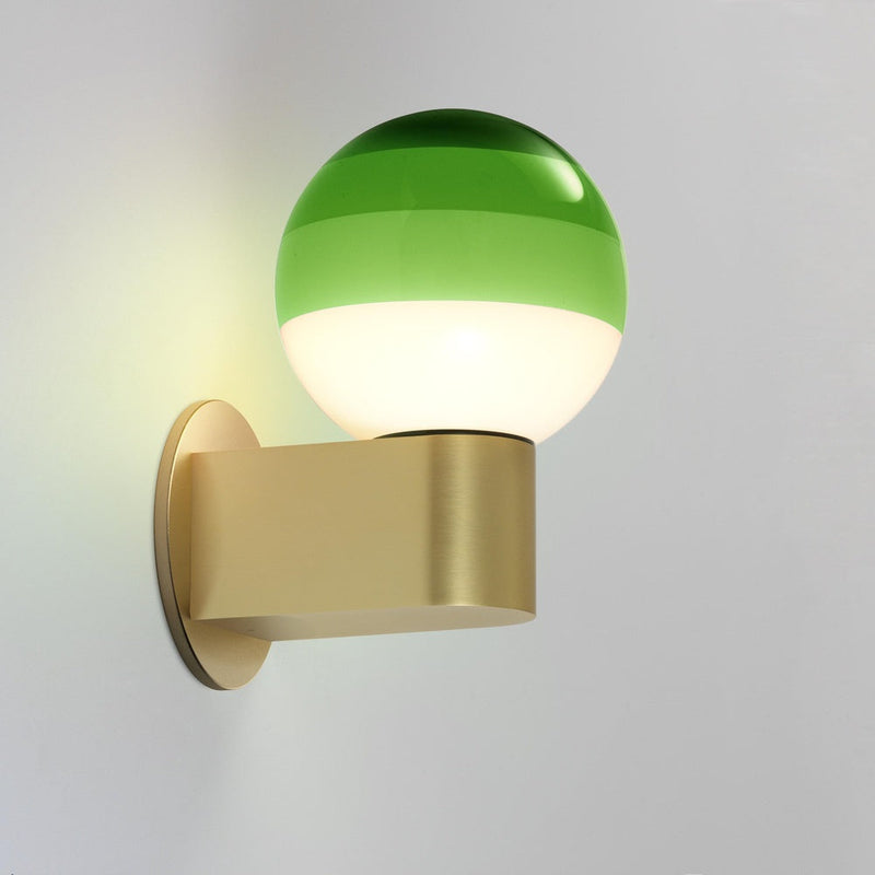 Dipping Light Indoor Wall Lamp by Marset 4