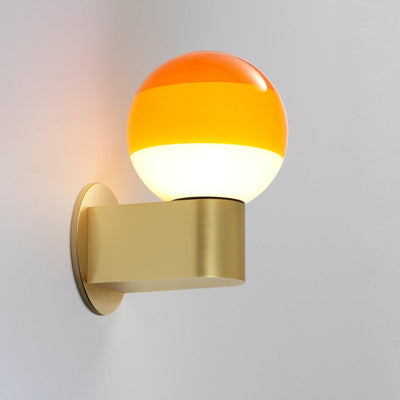 Dipping Light Indoor Wall Lamp by Marset