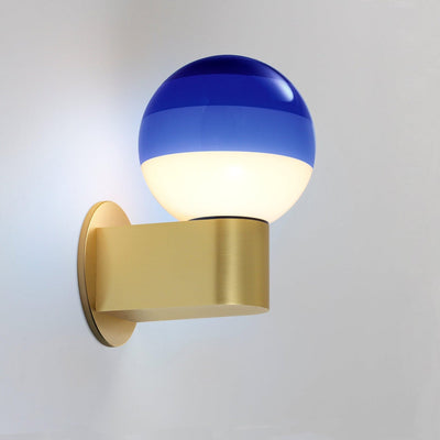 Dipping Light Indoor Wall Lamp by Marset