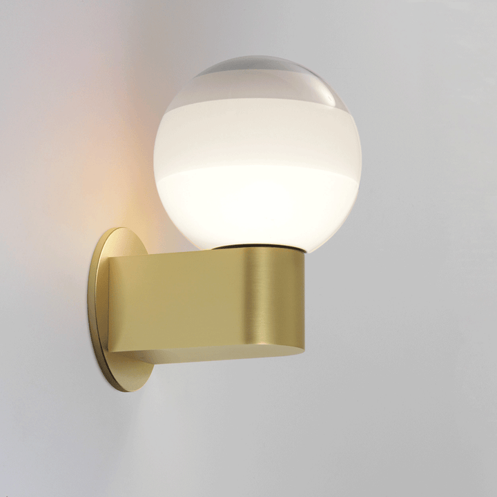 Dipping Wall Light by Marset