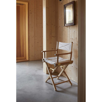 Director's Chair by Fritz Hansen - Additional Image - 2