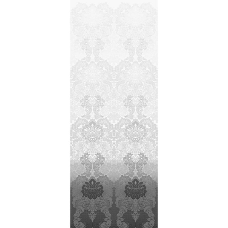 Disappearing Damask Superwide Wallpaper Panel by Timorous Beasties-5