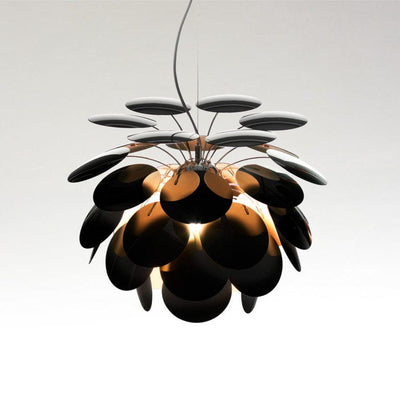 Discoco Suspension Lamp by Marset