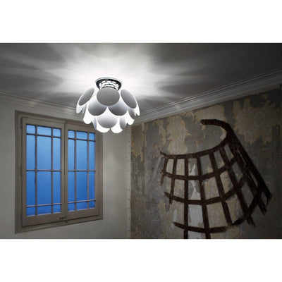 Discoco Indoor Ceiling Lamp by Marset 2