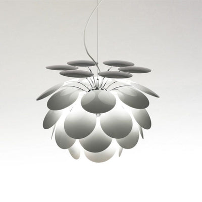 Discoco Suspension Lamp by Marset