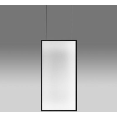 Discovery Space Suspension Lamp by Artemide 