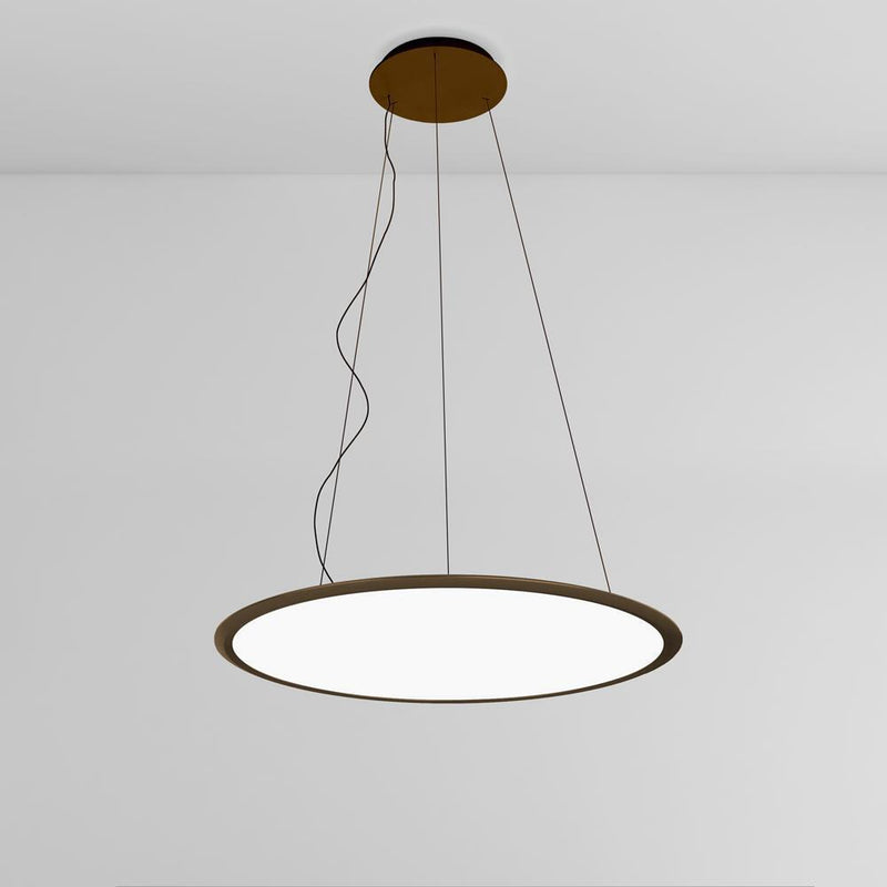 Discovery Suspension Lamp by Artemide 2