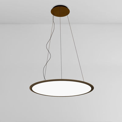 Discovery Suspension Lamp with Extension by Artemide 2