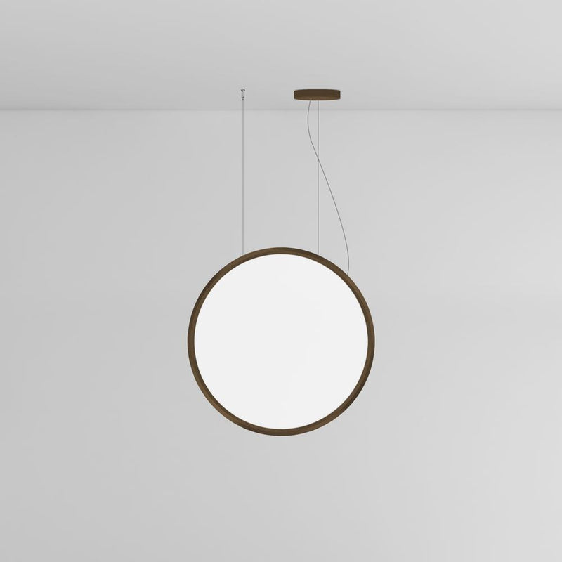 Discovery Vertical 100 Suspension Lamp by Artemide 1