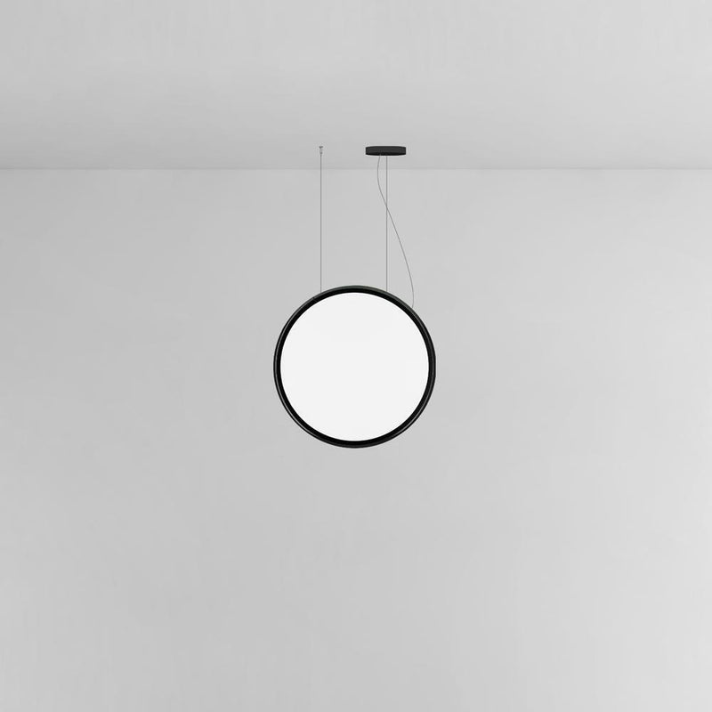 Discovery Vertical 100 Suspension Lamp by Artemide 2