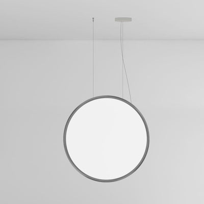 Discovery Vertical 140 Suspension Lamp by Artemide 