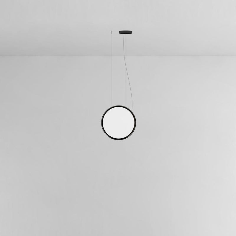 Discovery Vertical 70 Suspension Lamp by Artemide 1