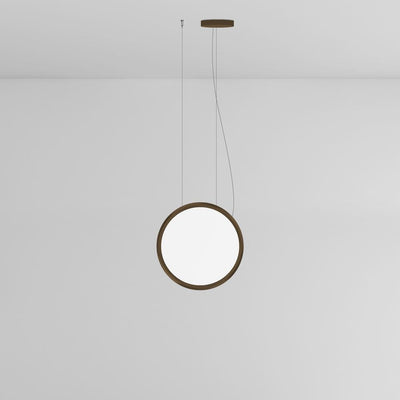 Discovery Vertical 70 Suspension Lamp by Artemide 2