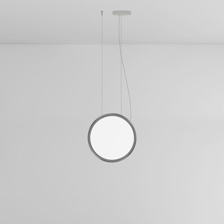 Discovery Vertical 70 Suspension Lamp by Artemide 