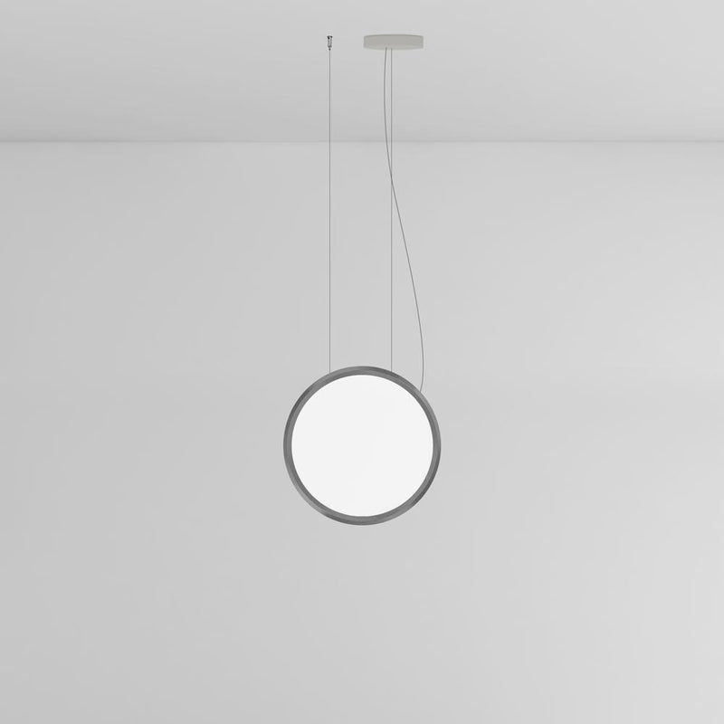 Discovery Vertical 70 Suspension Lamp by Artemide 