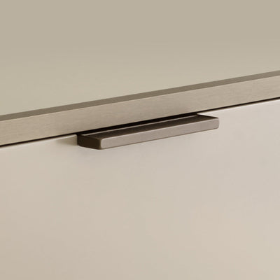 Dita Bedside Table 1 Door by Ligne Roset - Additional Image - 11