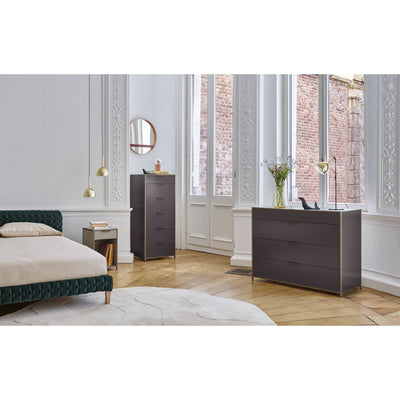 Dita Bedside Table 1 Drawer + 1 Door by Ligne Roset - Additional Image - 14