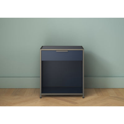 Dita Bedside Table 1 Drawer by Ligne Roset - Additional Image - 11