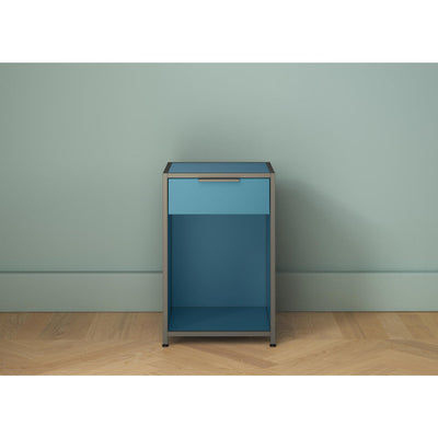 Dita Bedside Table 1 Drawer by Ligne Roset - Additional Image - 14