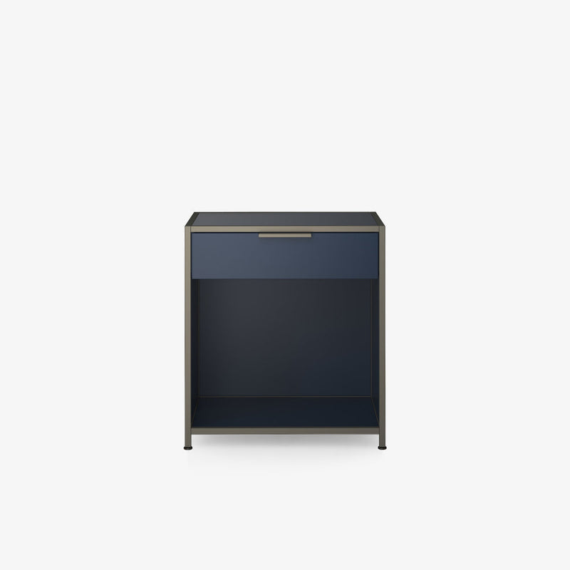 Dita Bedside Table 1 Drawer by Ligne Roset - Additional Image - 6