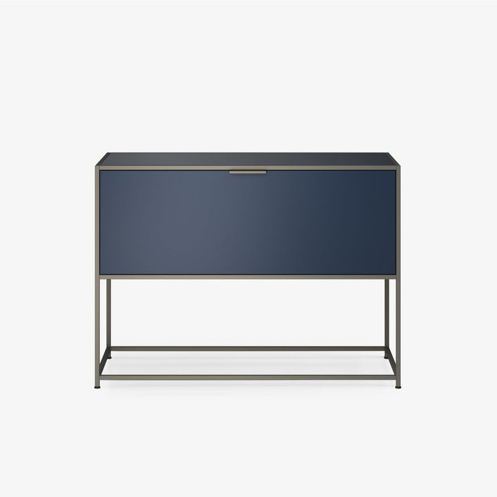 Dita Console Table 1 Drop Flap by Ligne Roset