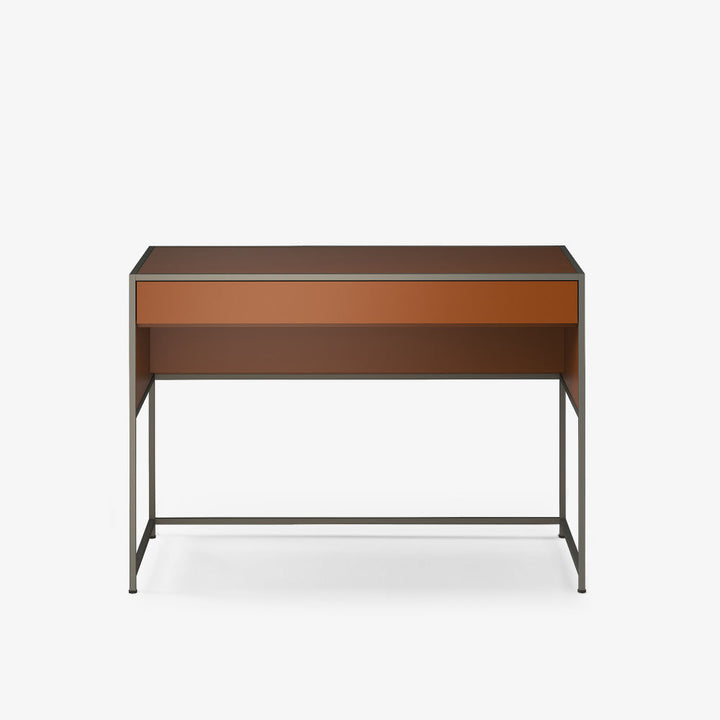 Dita Desk 1 Drawer by Ligne Roset