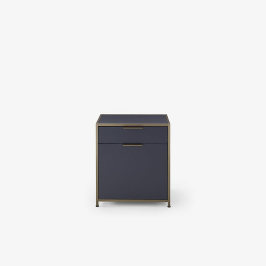 Dita Filing Cabinet For Hanging Files by Ligne Roset