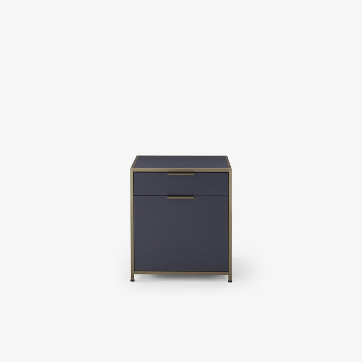 Dita Filing Cabinet For Hanging Files by Ligne Roset