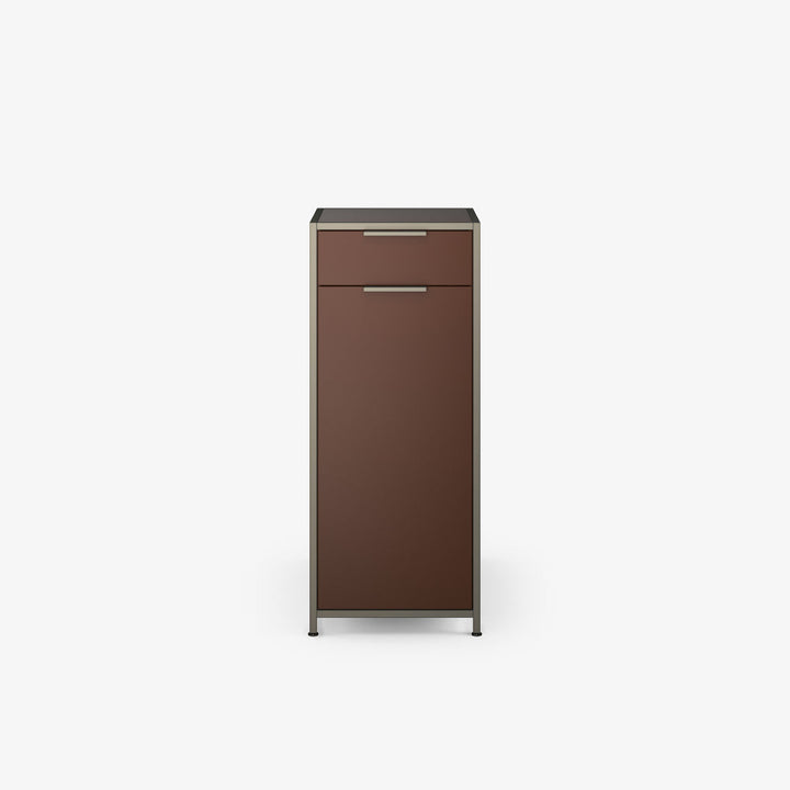 Dita Hallway Unit - Console Table by Ligne Roset