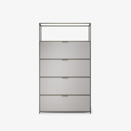Dita High Unit by Ligne Roset
