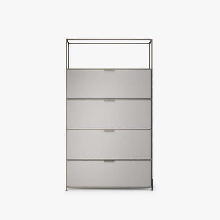 Dita High Unit by Ligne Roset