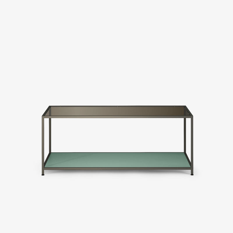 Dita Rectangular Low Table by Ligne Roset - Additional Image - 3