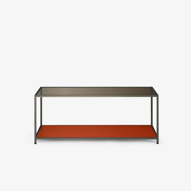 Dita Rectangular Low Table by Ligne Roset - Additional Image - 5