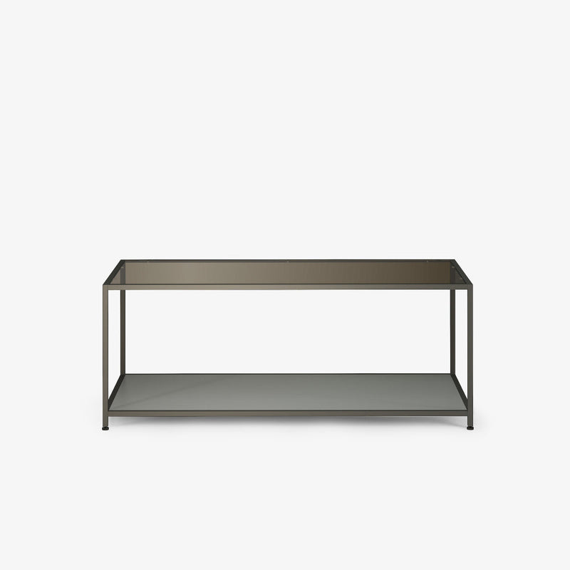 Dita Rectangular Low Table by Ligne Roset - Additional Image - 6