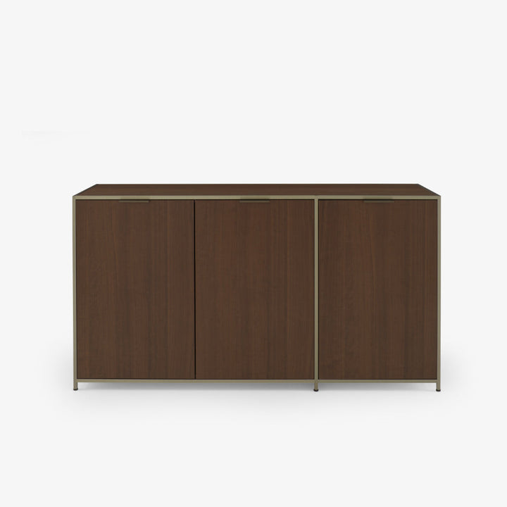 Dita Sideboard 3 Doors by Ligne Roset