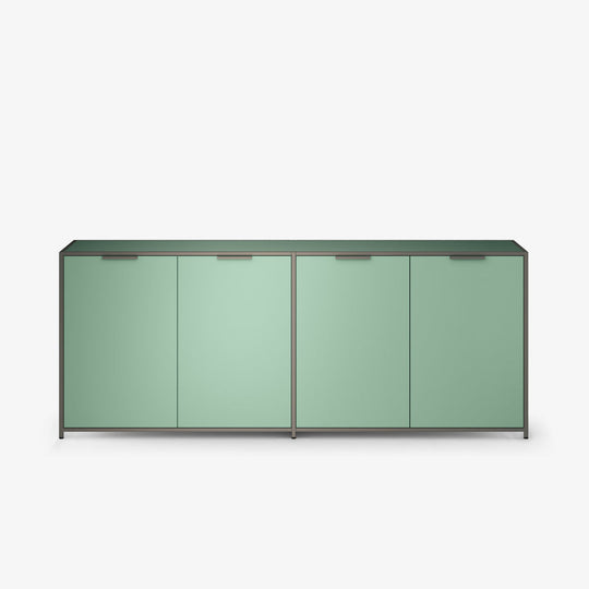 Dita Sideboard 4 Doors by Ligne Roset