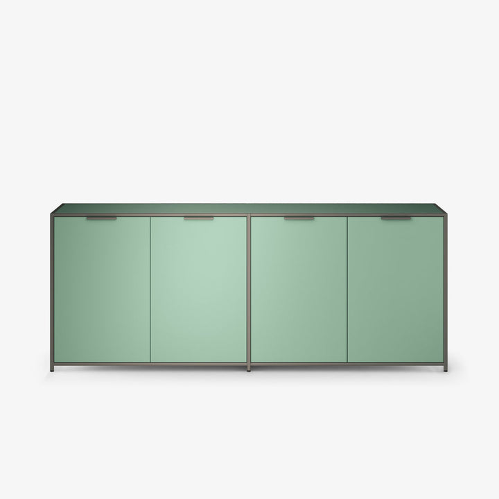 Dita Sideboard 4 Doors by Ligne Roset