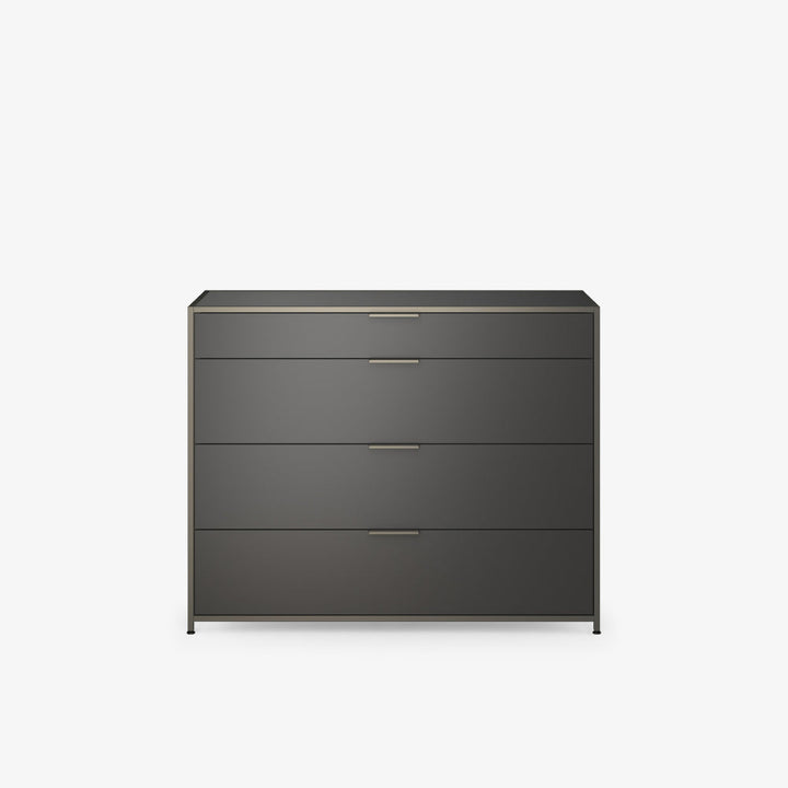 Dita Sideboard Unit 4 Drawers by Ligne Roset