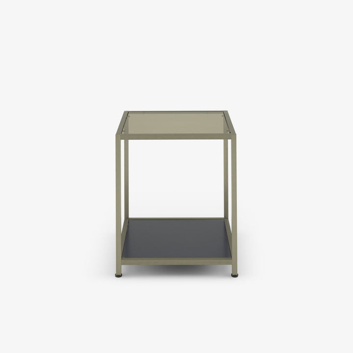 Dita Sofa End Table by Ligne Roset