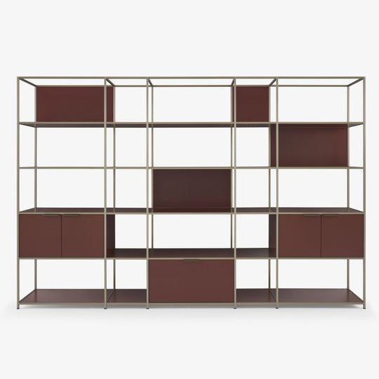 Dita System Composition by Ligne Roset
