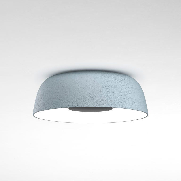 Djembe Ceiling Lamp by Marset