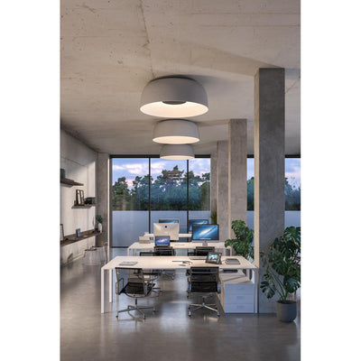 Djembe Indoor Ceiling Lamp by Marset 23