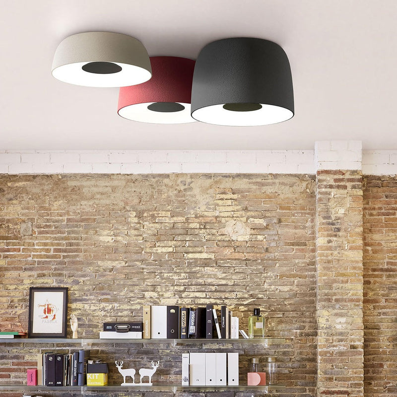 Djembe Indoor Ceiling Lamp by Marset 21