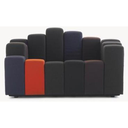 Do-Lo-Rez Armchair by Moroso