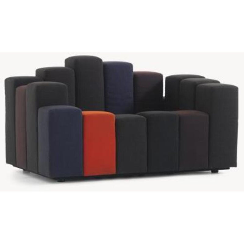 Do-Lo-Rez Armchair by Moroso - Additional image - 2