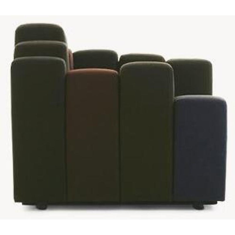 Do-Lo-Rez Armchair by Moroso - Additional image - 4