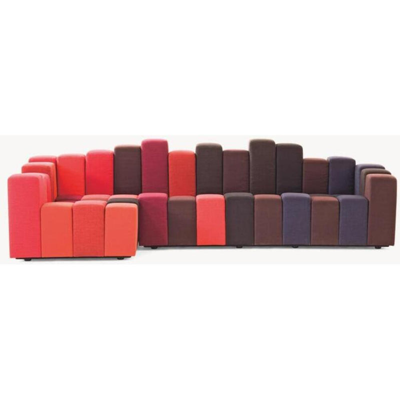 Do-Lo-Rez System by Moroso